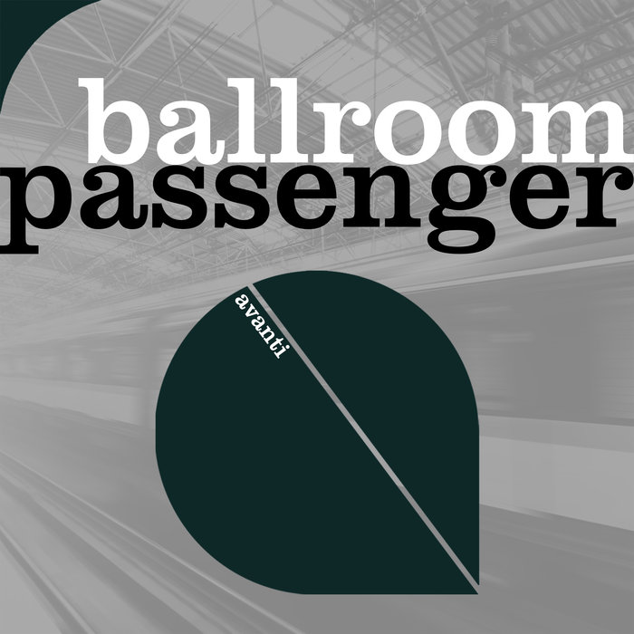 BALLROOM - Passenger