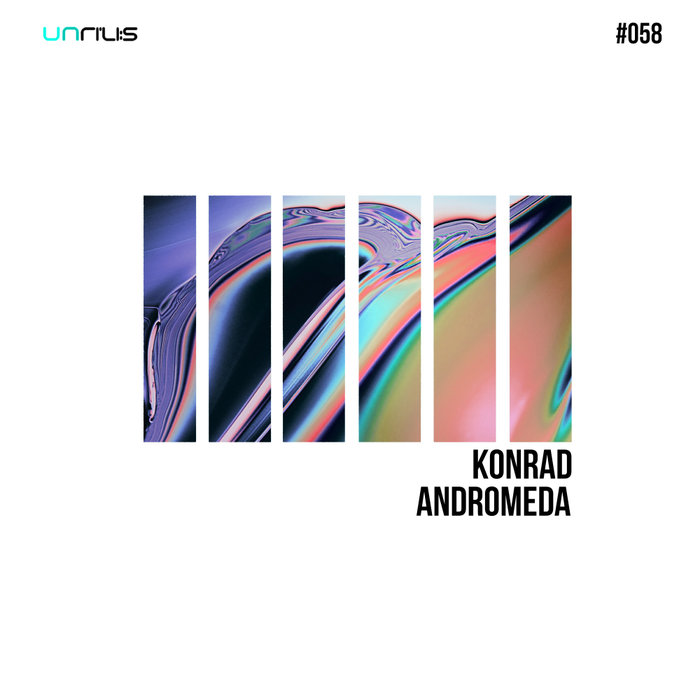 KONRAD (ITALY) - Andromeda