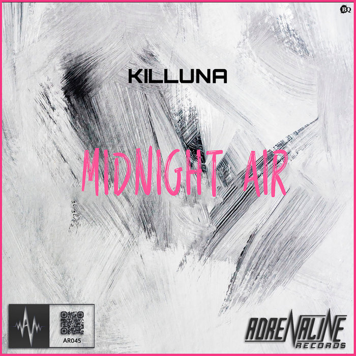 KILLUNA - Midnight Air