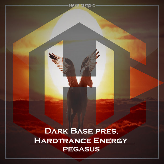 HARDTRANCE ENERGY - Pegasus