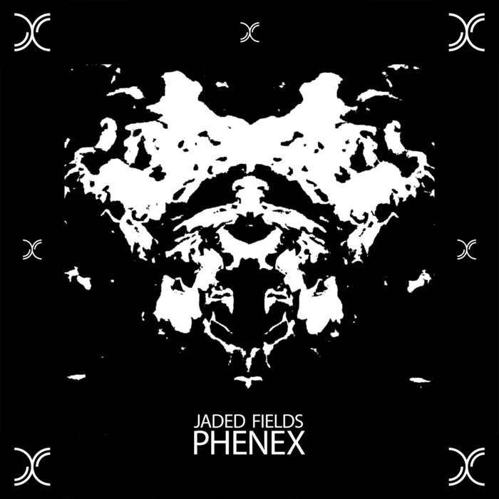 JADED FIELDS - Phenex