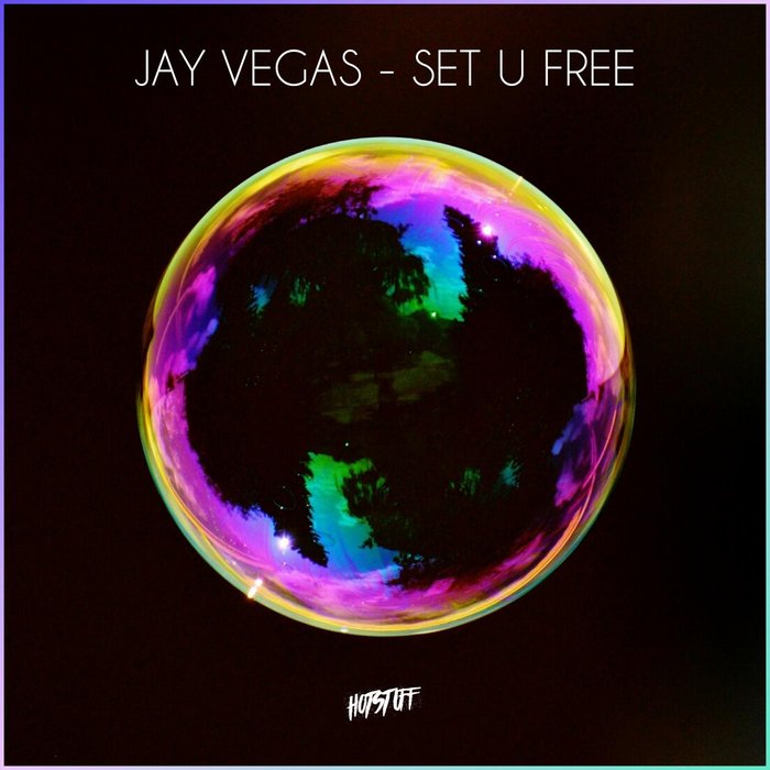JAY VEGAS - Set U Free