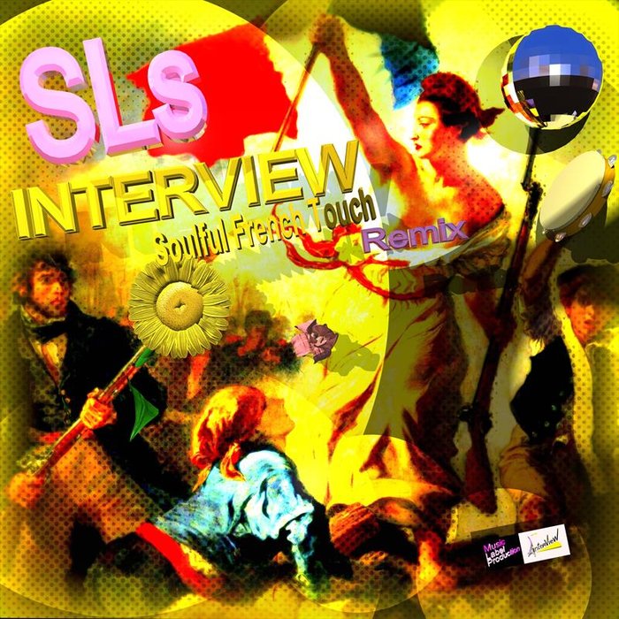 INTERVIEW - Sls Remix