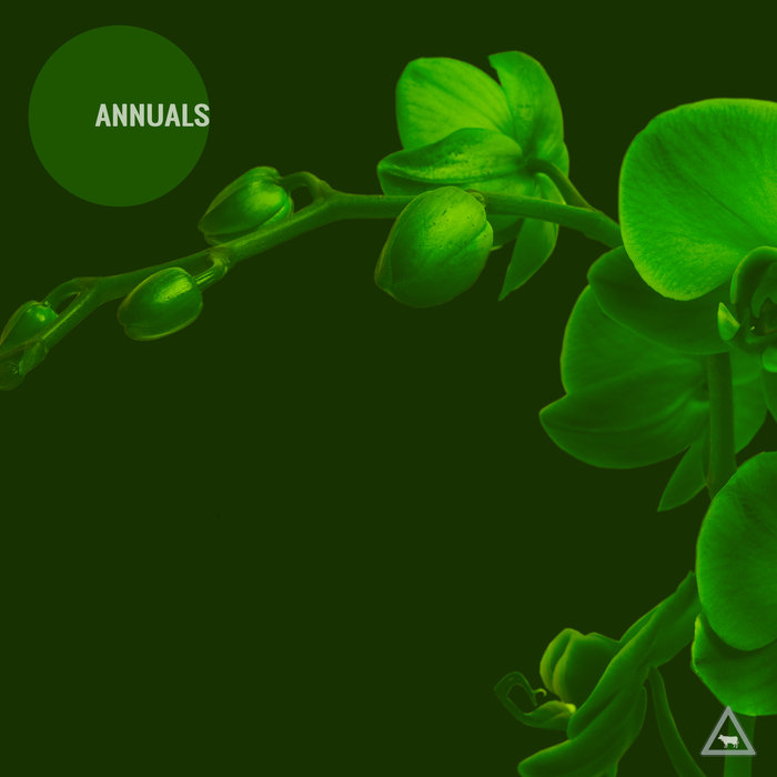 VARIOUS - Annuals