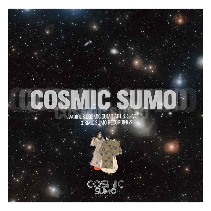 VARIOUS - Cosmic Sumo Vol 1