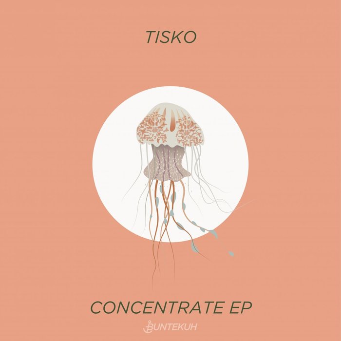 TISKO - Concentrate EP