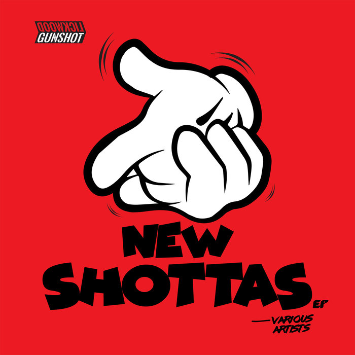 VARIOUS - New Shotta's