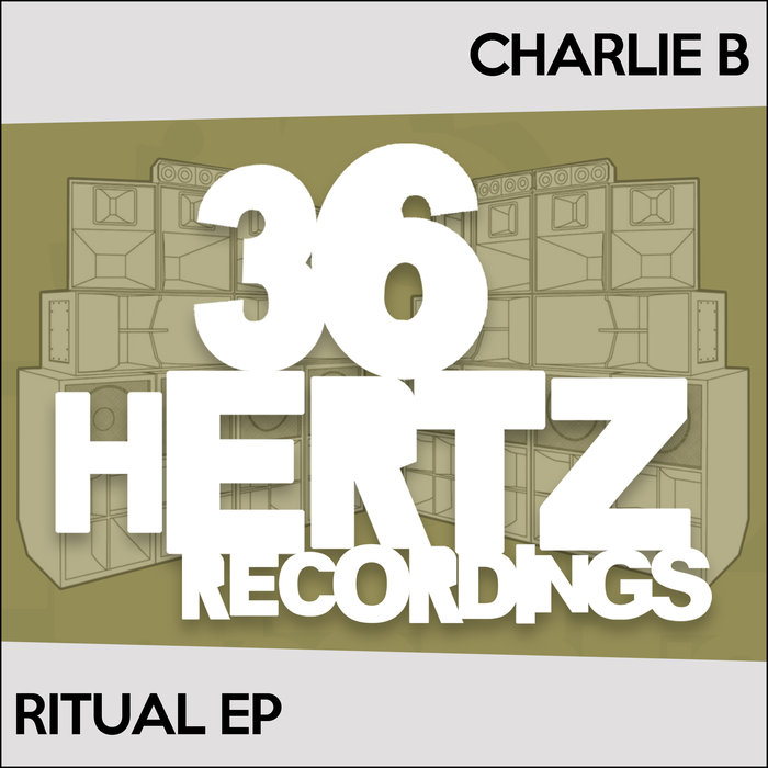 CHARLIE B - Ritual