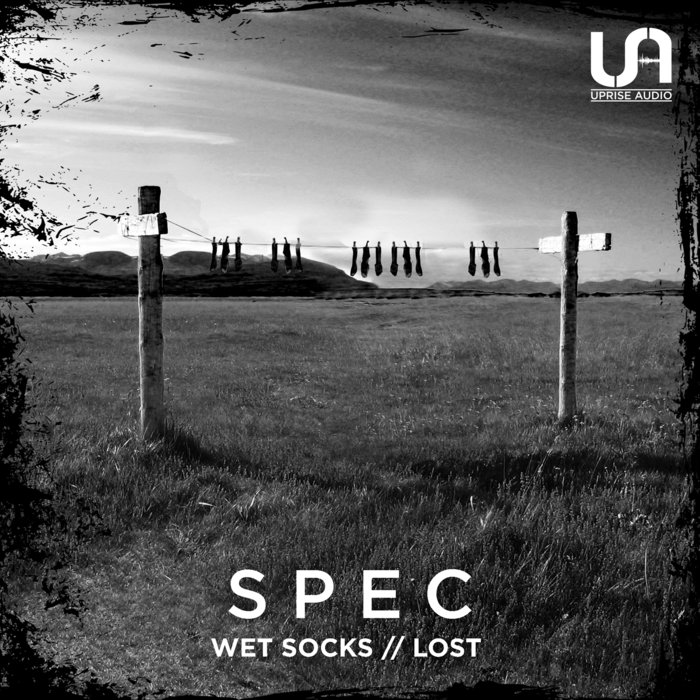 SPEC - Wet Socks