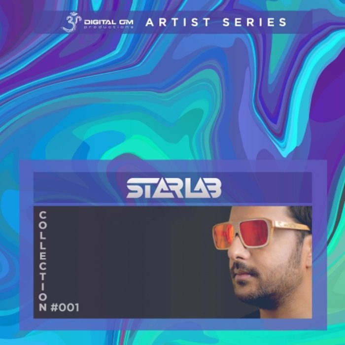 Starlab (IN)/Various Starlab Collection 001 at Juno Download