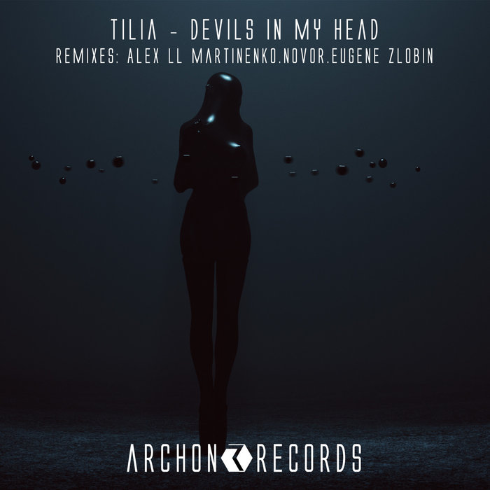 TILIA - Devils In My Head