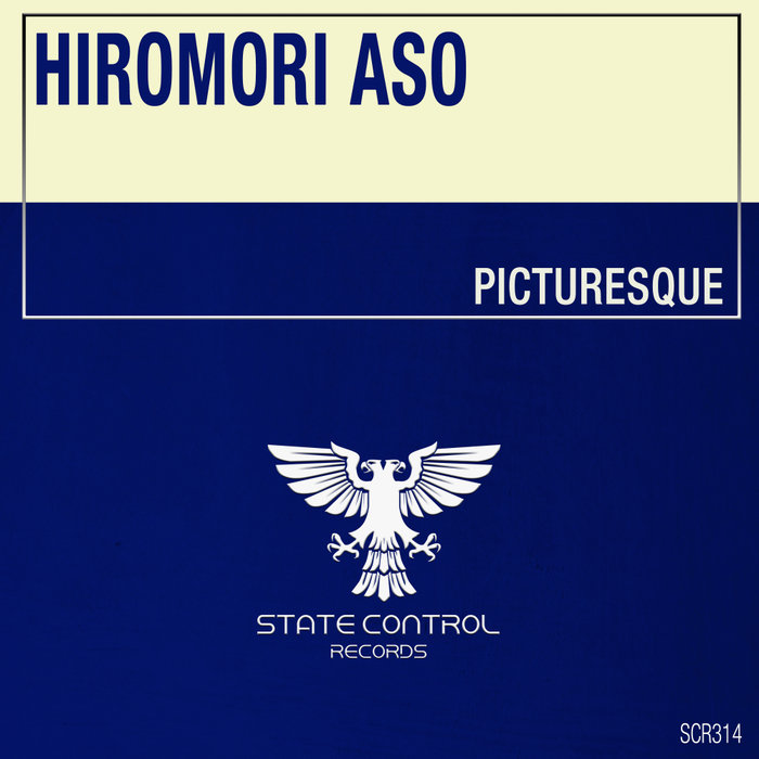 HIROMORI ASO - Picturesque (Extended Mix)