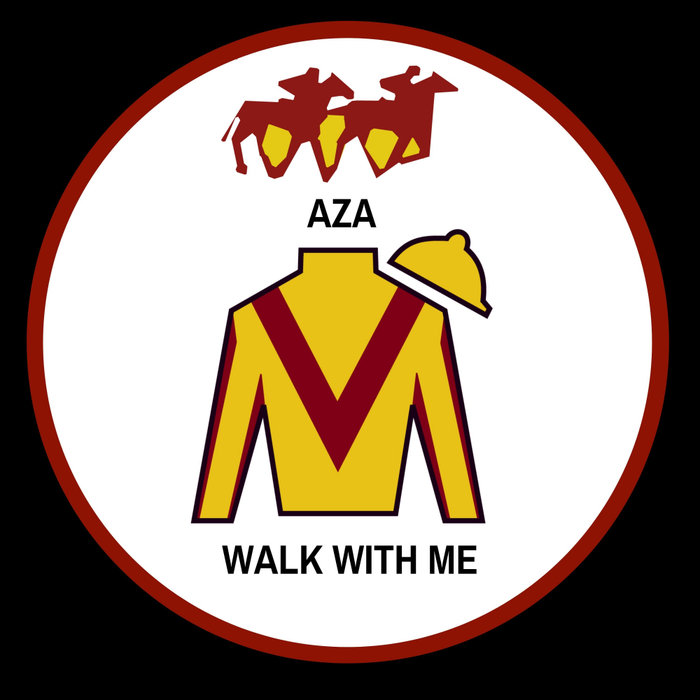 AZA - Walk With Me
