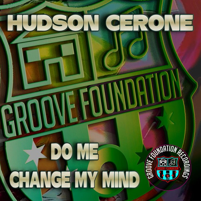 HUDSON CERONE - Do Me
