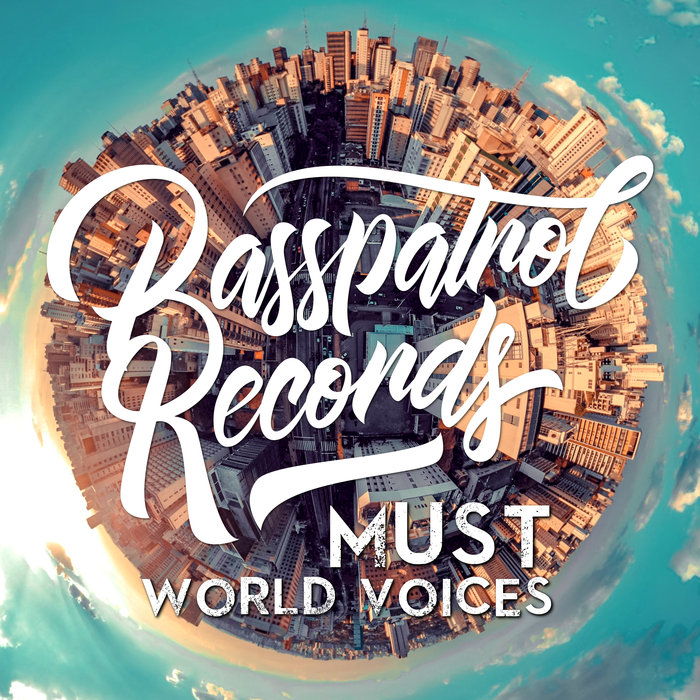 MUST WORLD MUSIC - World Voices