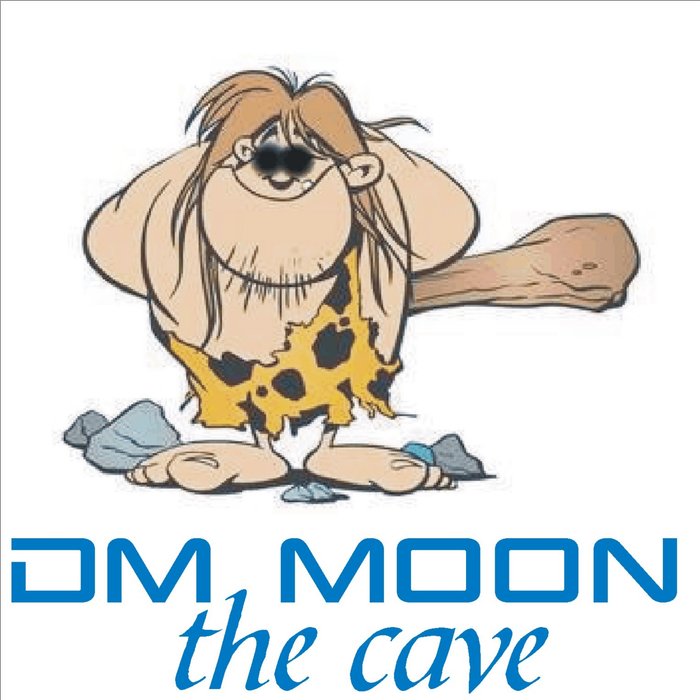 DM MOON - The Cave (Deep Mix)
