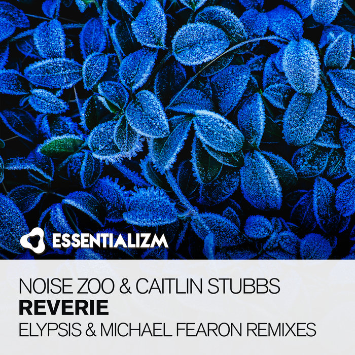 NOISE ZOO/CAITLIN STUBBS - Reverie (Remixes)