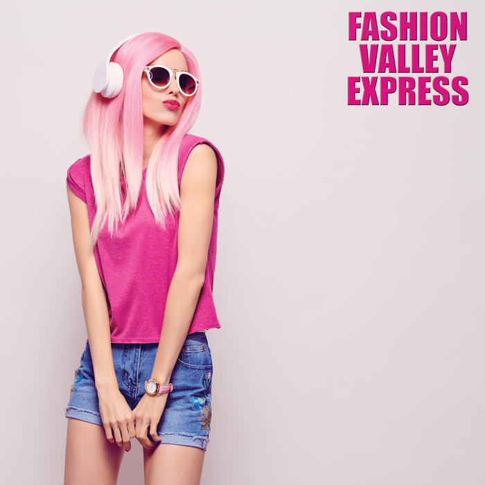 VARIOUS - Fashion Valley Express
