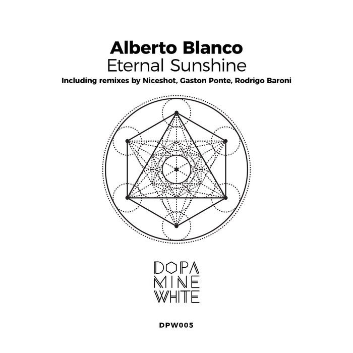 ALBERTO BLANCO - Eternal Sunshine
