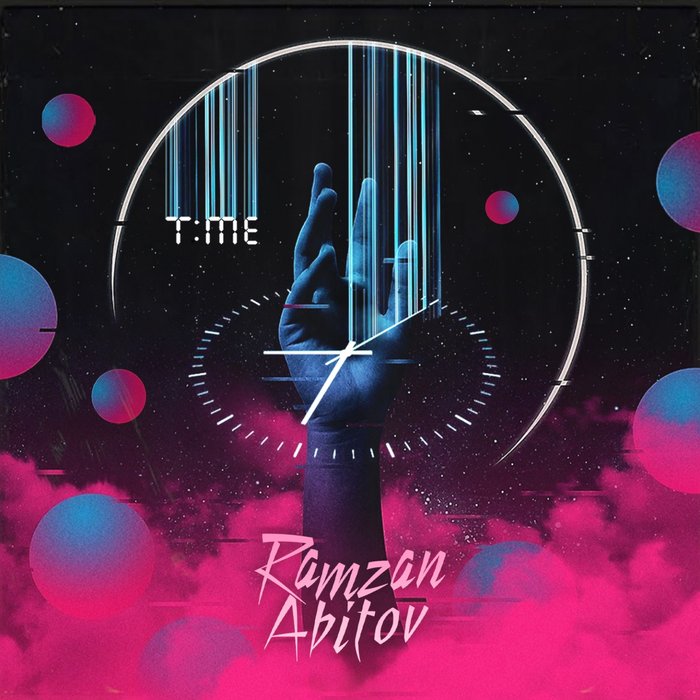 RAMZAN ABITOV - Time