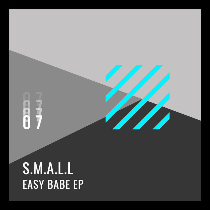 SMALL - Easy Babe