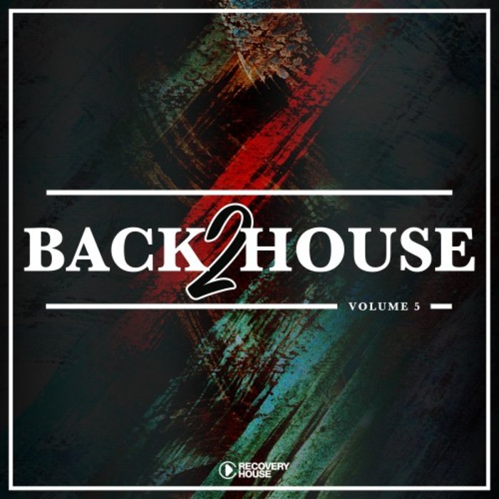 VARIOUS - Back 2 House Vol 5