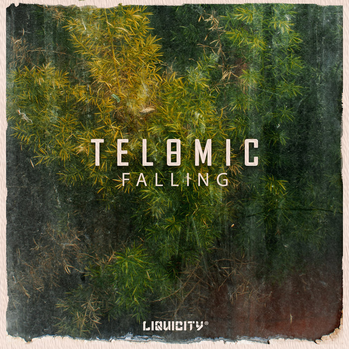 TELOMIC - Falling