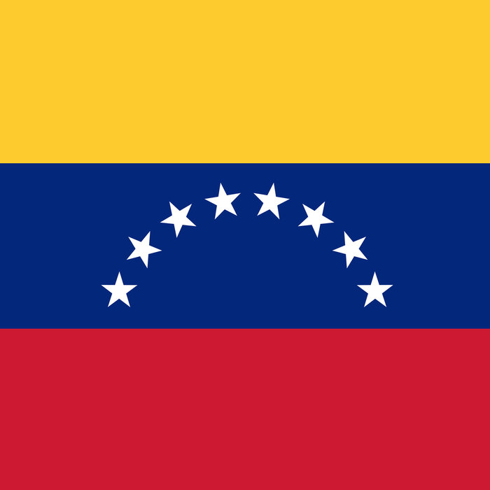 MAUI - Venezuela (Reverse Pitch Down)