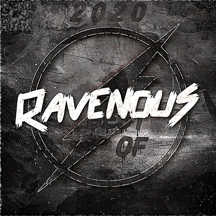 VARIOUS - Best Of Ravenous 2020