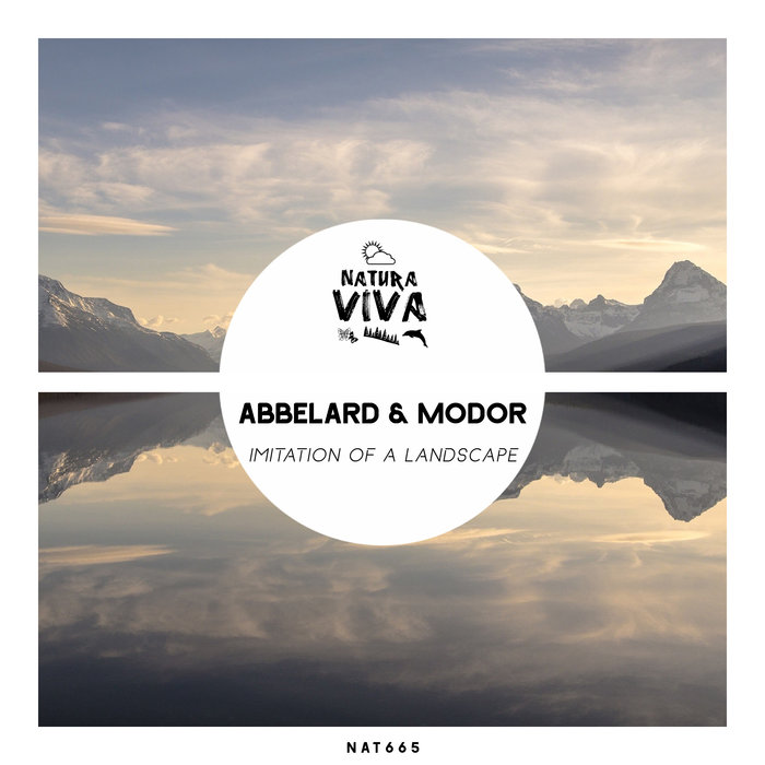 ABBELARD & MODOR - Imitation Of A Landscape