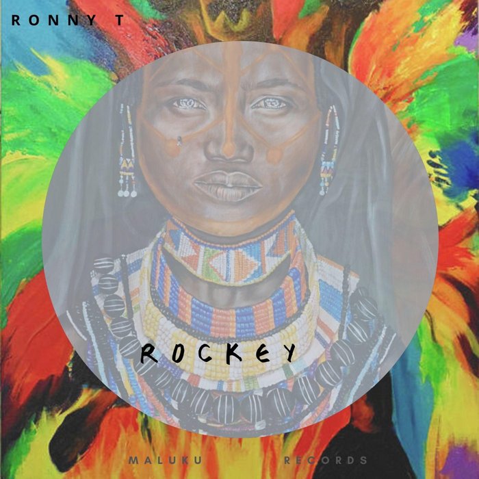 RONNY T - Rockey