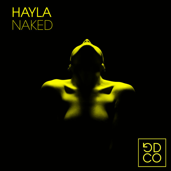 HAYLA - Naked