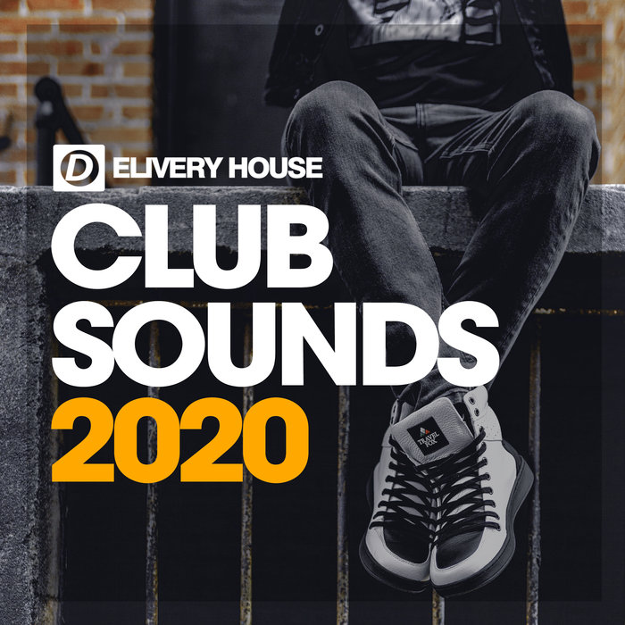 VARIOUS - Club Sounds '20