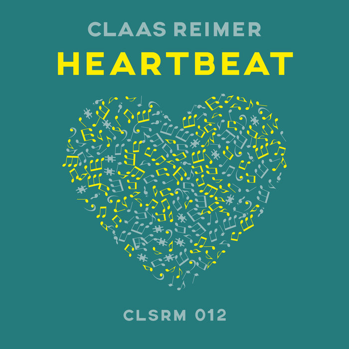 CLAAS REIMER - Heartbeat