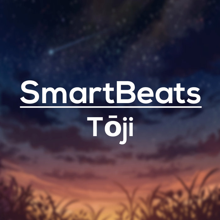 SMARTBEATS - Toji