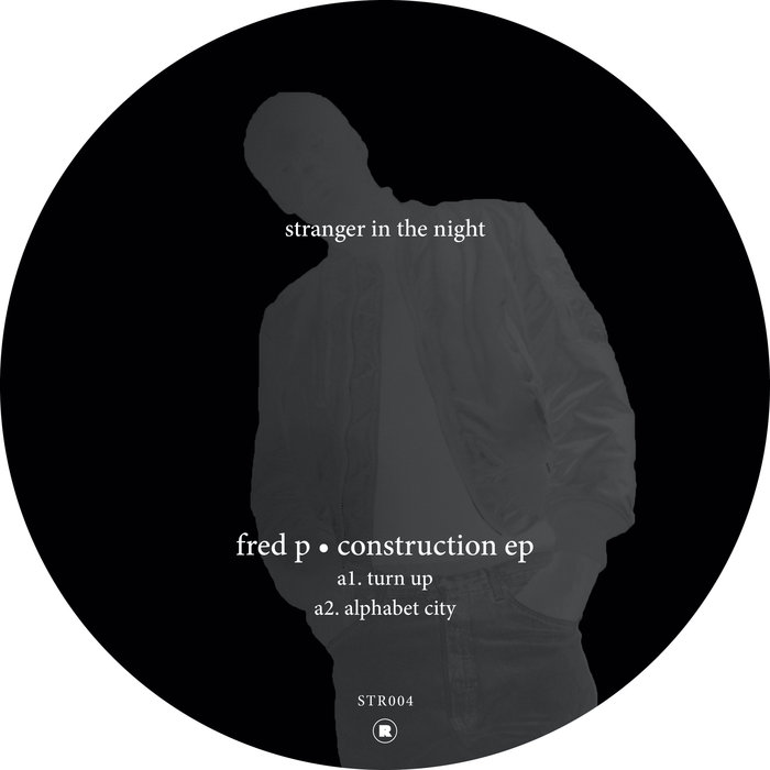 FRED P - Construction EP