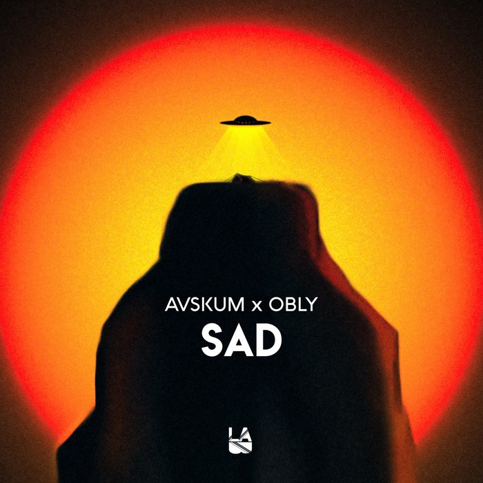 OBLY/AVSKUM - Sad