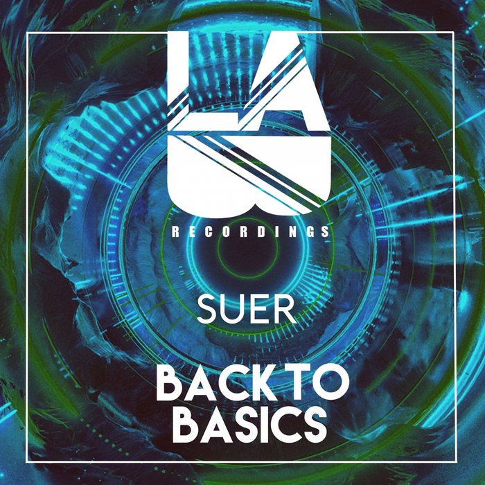 SUER - Back To Basics