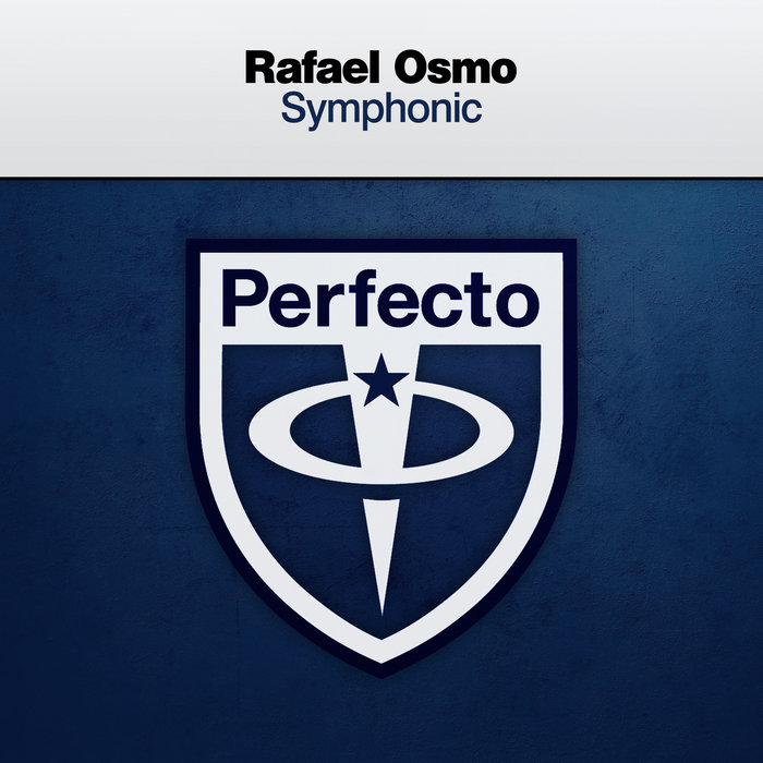 RAFAEL OSMO - Symphonic (Extended Mix)