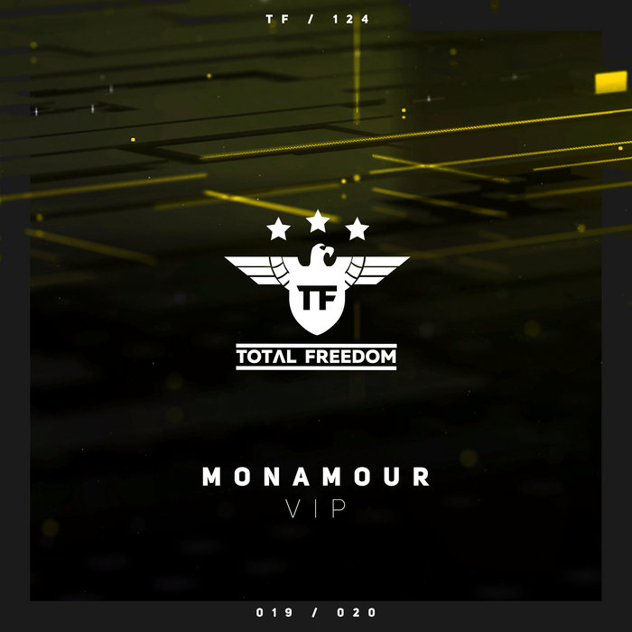 MONAMOUR - VIP
