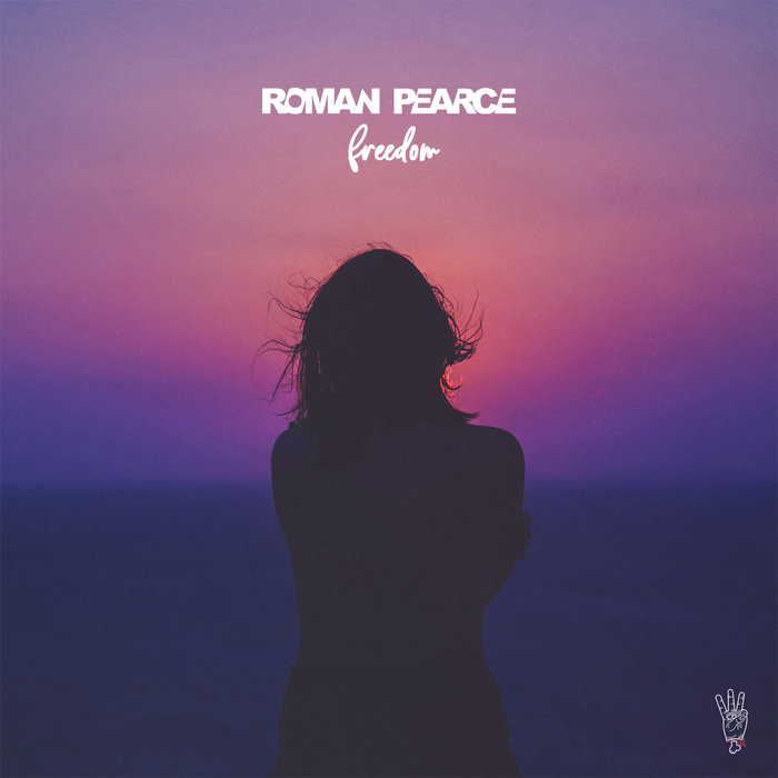 ROMAN PEARCE - Freedom