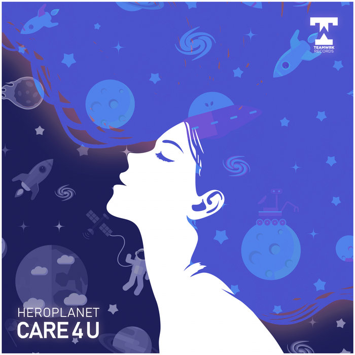 HEROPLANET - Care 4 U