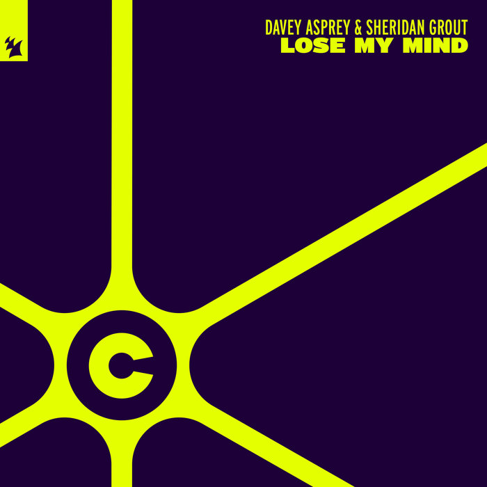 DAVEY ASPREY & SHERIDAN GROUT - Lose My Mind
