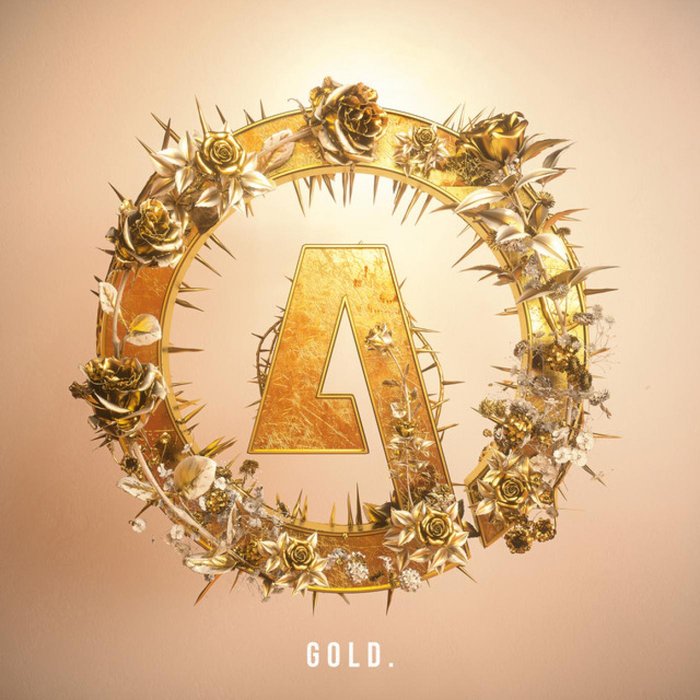 ALAWN - Gold (Explicit)