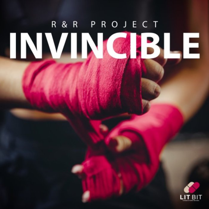 R&R PROJECT - Invincible (Remixes)