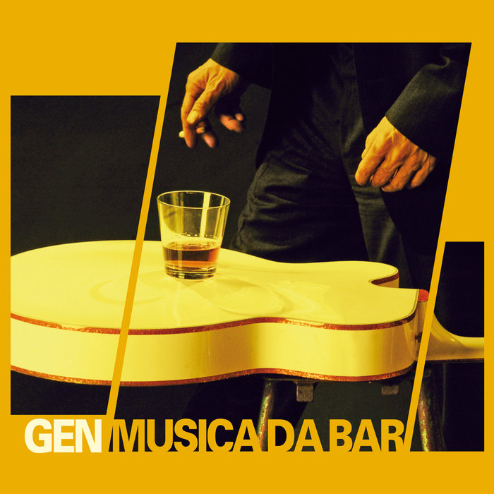 GEN - Musica Da Bar