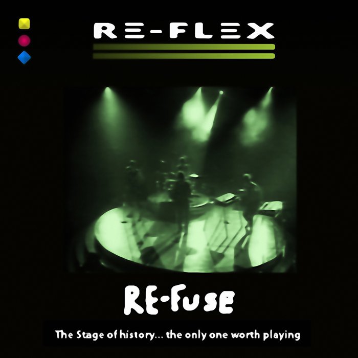 RE-FLEX - Re-Fuse