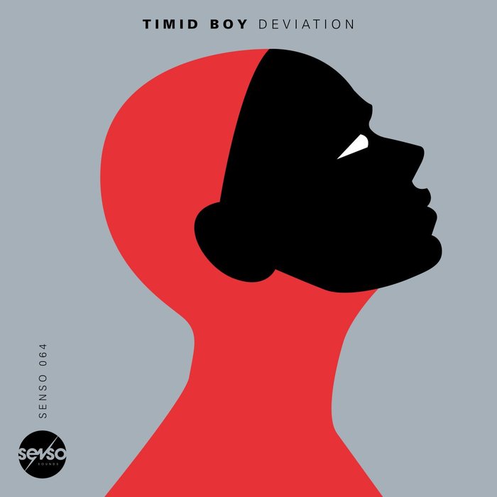 TIMID BOY - Deviation