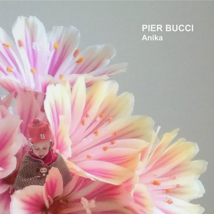 PIER BUCCI - Anika