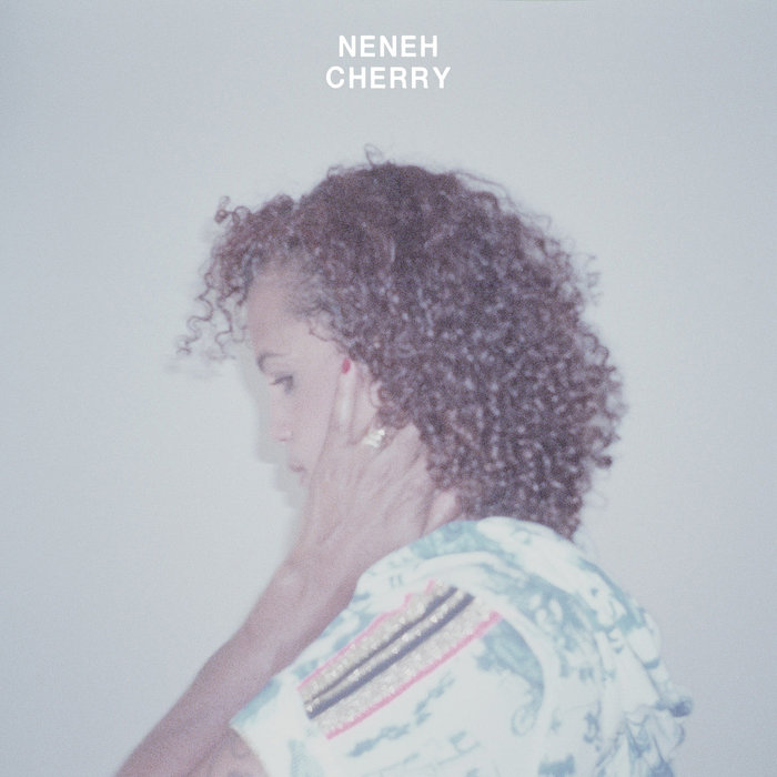 NENEH CHERRY - Blank Project (Deluxe)